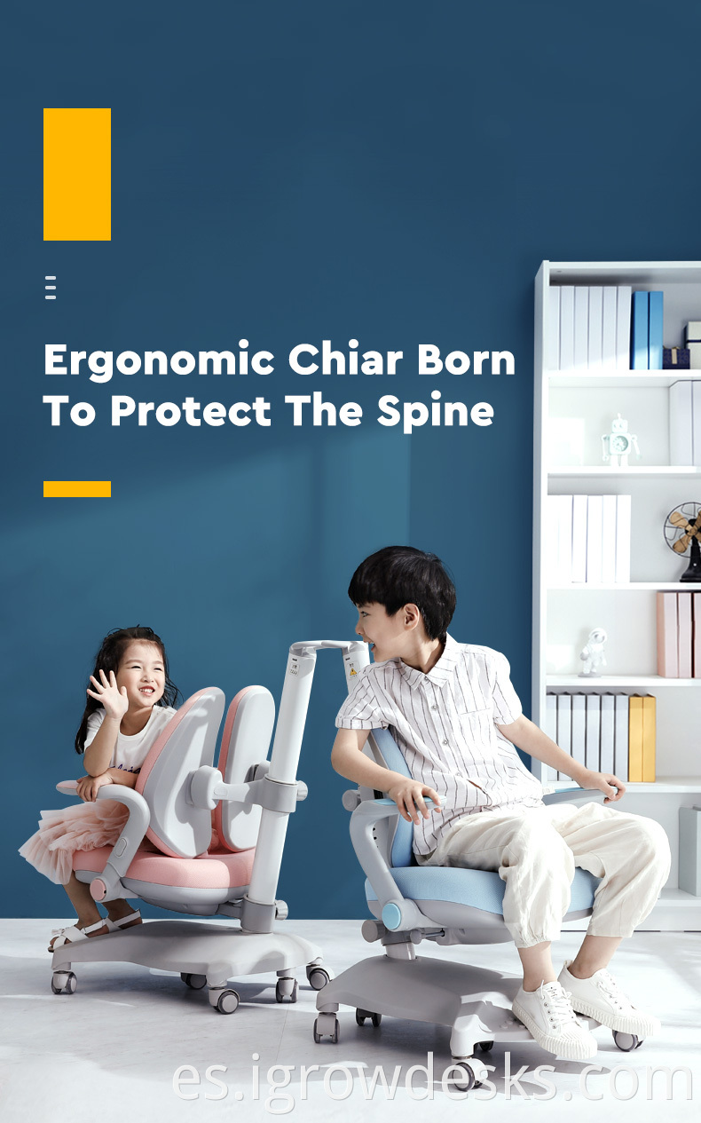 best Ergonomic Chair For Children